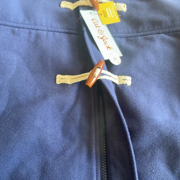 Cat & jack kids jacket - Picture 2 of 4
